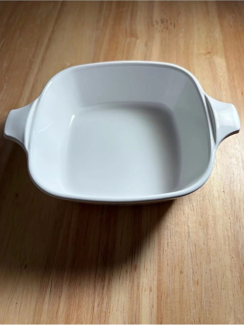 Corning Ware Blue Cornflower P-41 B Small Casserole dish 1 3/4 cup